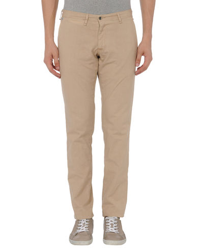 ZOOM MESSAGERIE - Casual pants
