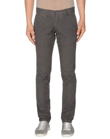 ZOOM MESSAGERIE - Casual pants