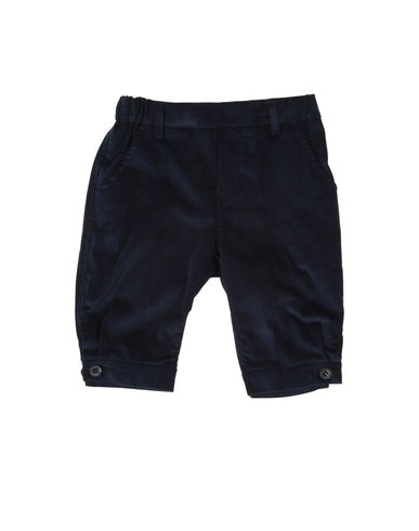 ZOOM ALETTA - Casual pants