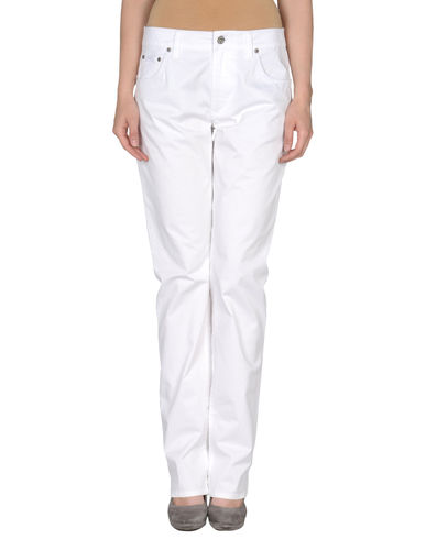 ZOOM CALVIN KLEIN JEANS - Casual pants
