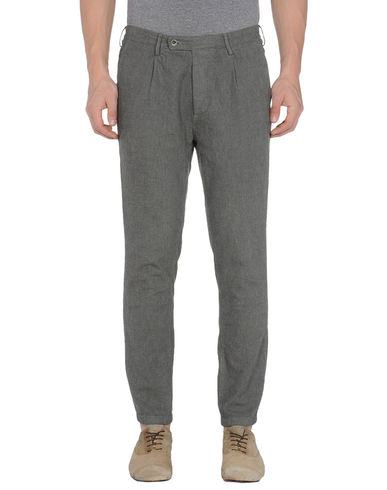 ZOOM MESSAGERIE - Casual pants