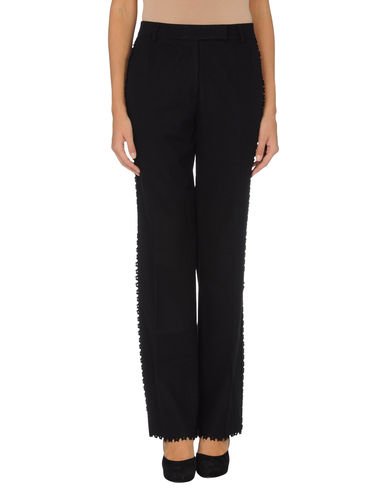 ZOOM ANTONIO BERARDI - Casual pants