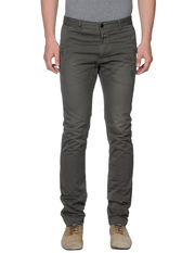CLOSED - Casual trouser