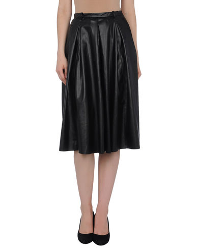 ZOOM AU JOUR LE JOUR - 3/4 length skirt