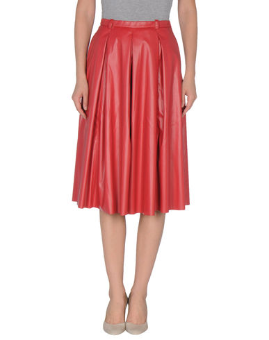 ZOOM AU JOUR LE JOUR - 3/4 length skirt