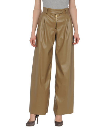 ZOOM AU JOUR LE JOUR - Casual pants