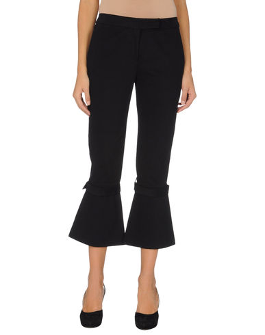 ZOOM ANTONIO BERARDI - Casual trouser