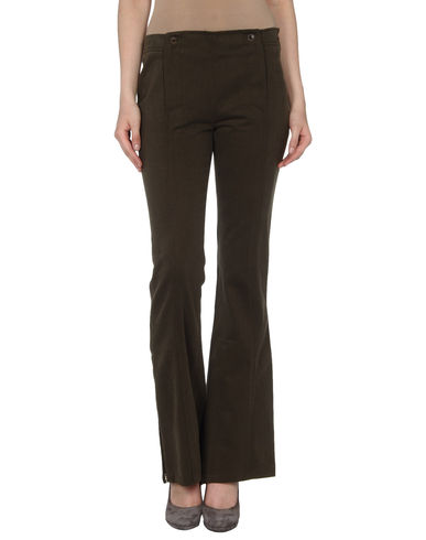 ZOOM ANTONIO BERARDI - Casual pants