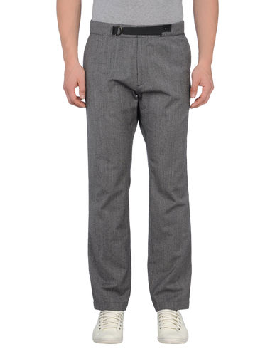 ZOOM MAURO GRIFONI - Casual pants
