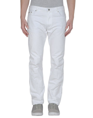 ZOOM CALVIN KLEIN JEANS - Casual pants