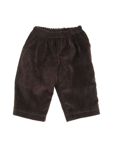ZOOM ALETTA - Casual pants