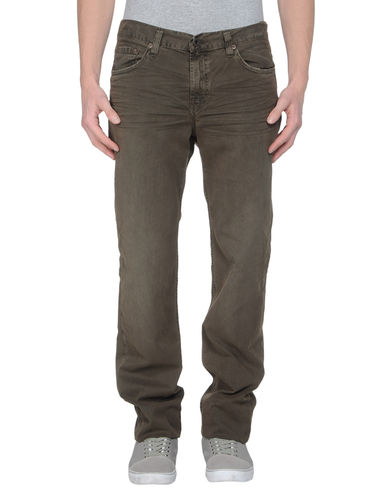 ZOOM J BRAND - Casual pants
