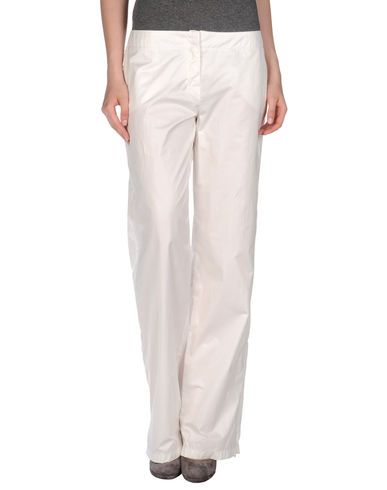 ZOOM 'S MAX MARA - Casual pants