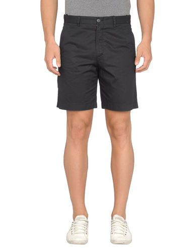 ZOOM GIVENCHY - Bermuda shorts