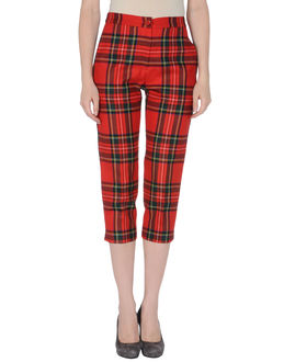 Opening Ceremony - OPENING CEREMONY - TROUSERS - 3/4-length trousers