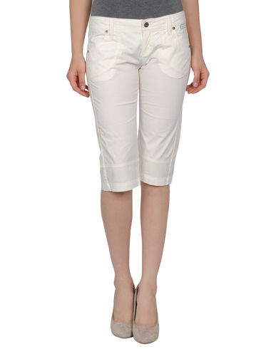 ZOOM CALVIN KLEIN JEANS - 3/4-length trousers