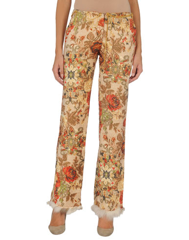 ZOOM VOYAGE - Casual trouser