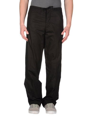 ZOOM ANGELOS FRENTZOS - Casual pants
