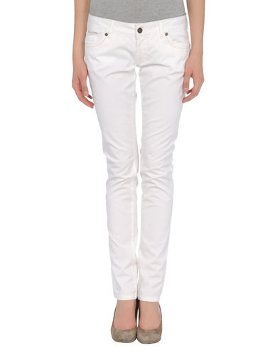 ZOOM MANILA GRACE - Casual pants