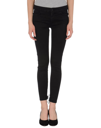 ZOOM HUDSON by GEORGIA-MAY JAGGER - Casual pants