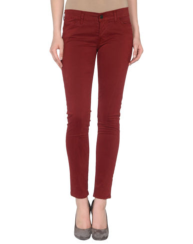 ZOOM HUDSON - Casual pants