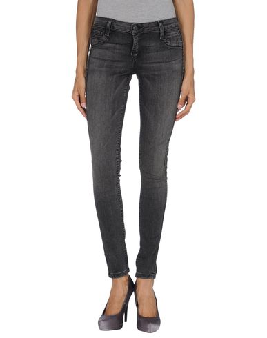 ZOOM BLEULAB - Denim pants