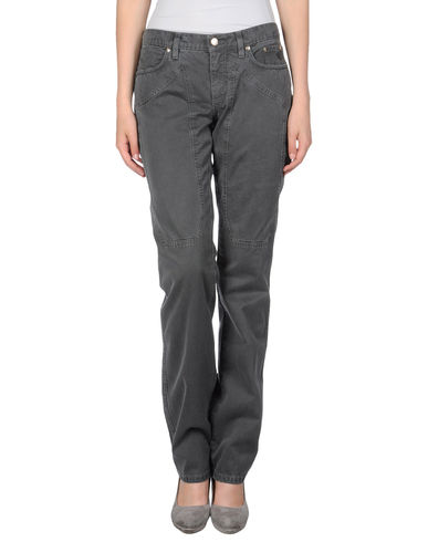 ZOOM JECKERSON - Casual pants