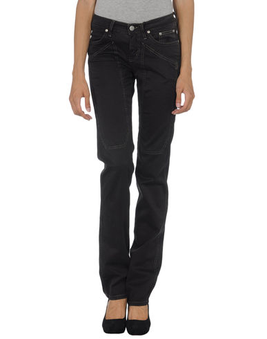 ZOOM JECKERSON - Casual pants