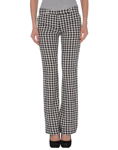 ZOOM GOLDEN GOOSE - Casual pants