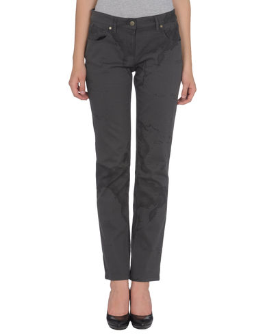 ZOOM ALVIERO MARTINI 1a CLASSE - Casual pants