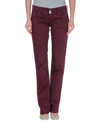 ZOOM NOLITA DE NIMES - Casual pants