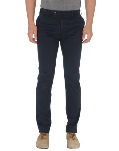 ZOOM ZANELLA - Formal trouser