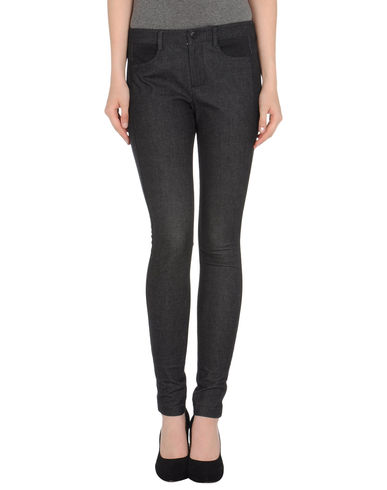 ZOOM VINCE. - Casual pants