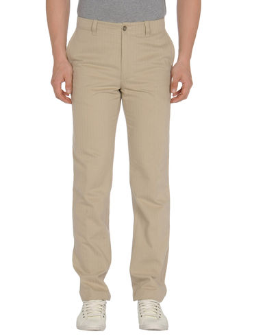 ZOOM CORNELIANI ID - Casual pants
