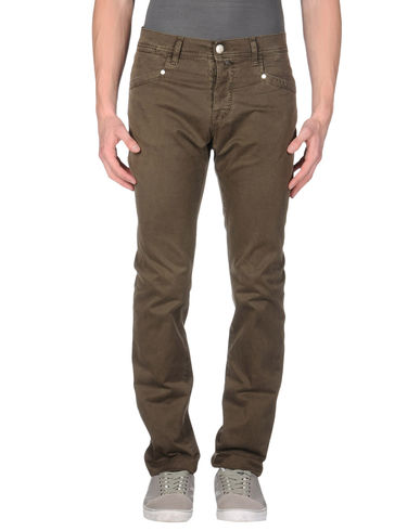 ZOOM CORNELIANI ID - Casual pants