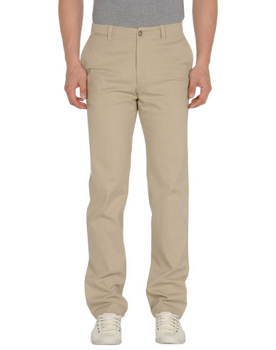 ZOOM CORNELIANI ID - Casual pants