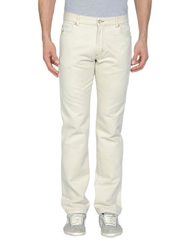 ZOOM BROOKSFIELD - Casual pants