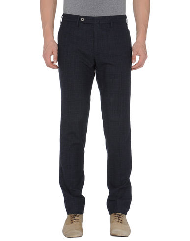 ZOOM G.T.A. PANTALONIFICIO - Dress pants