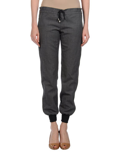 ZOOM D.A. DANIELE ALESSANDRINI - Casual trouser