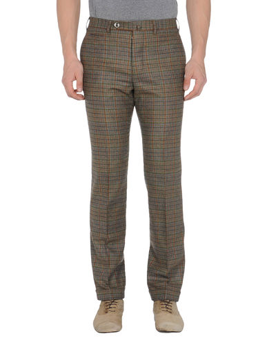 ZOOM G.T.A. PANTALONIFICIO - Dress pants