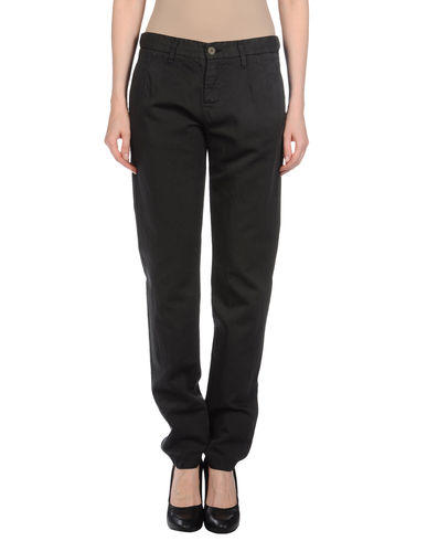 ZOOM RA-RE - Casual pants
