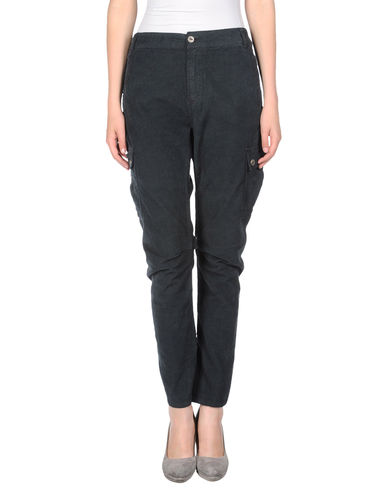 ZOOM DORALICE - Casual pants