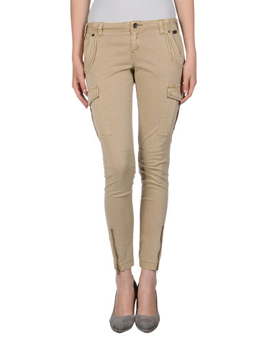 ZOOM GUESS - Casual pants