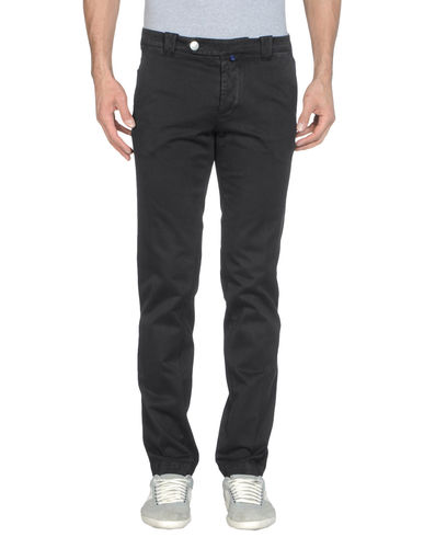 ZOOM MASTAI FERRETTI - Casual pants