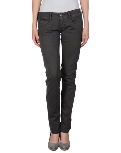 ZOOM MET - Casual pants