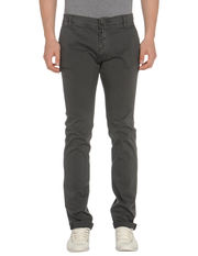 DANIELE ALESSANDRINI DENIM - Casual trouser