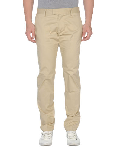ZOOM DSQUARED2 - Casual pants