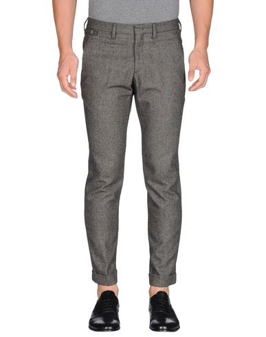 ZOOM GAZZARRINI - Dress pants