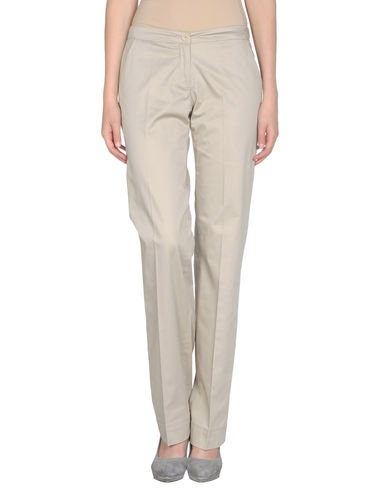 ZOOM SEVENTY - Dress pants