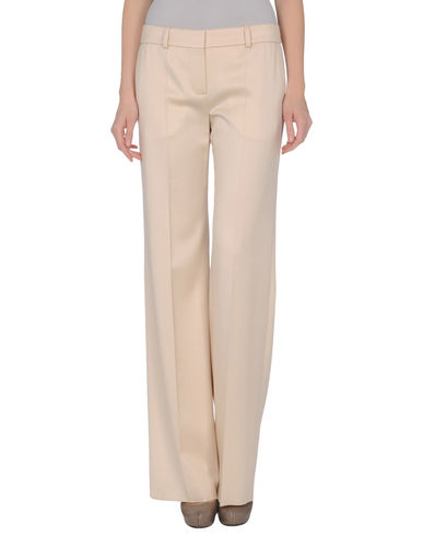 ZOOM CHLOÉ - Dress pants